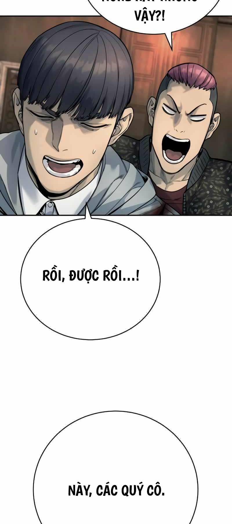 Cảnh Sát Báo Thù Chap 44 - Next Chap 45