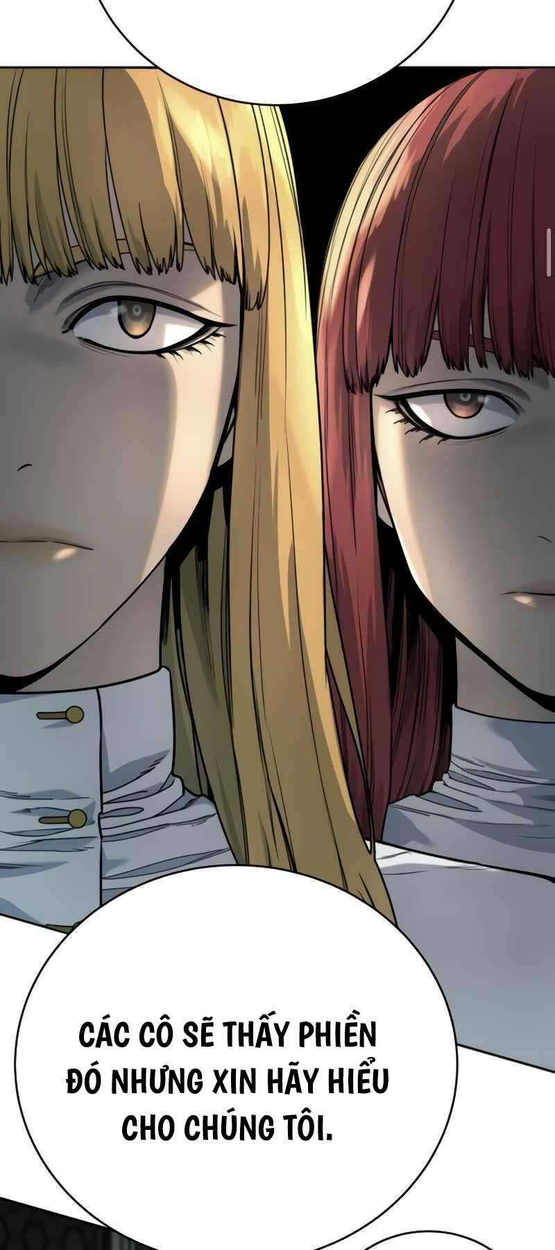 Cảnh Sát Báo Thù Chap 44 - Next Chap 45