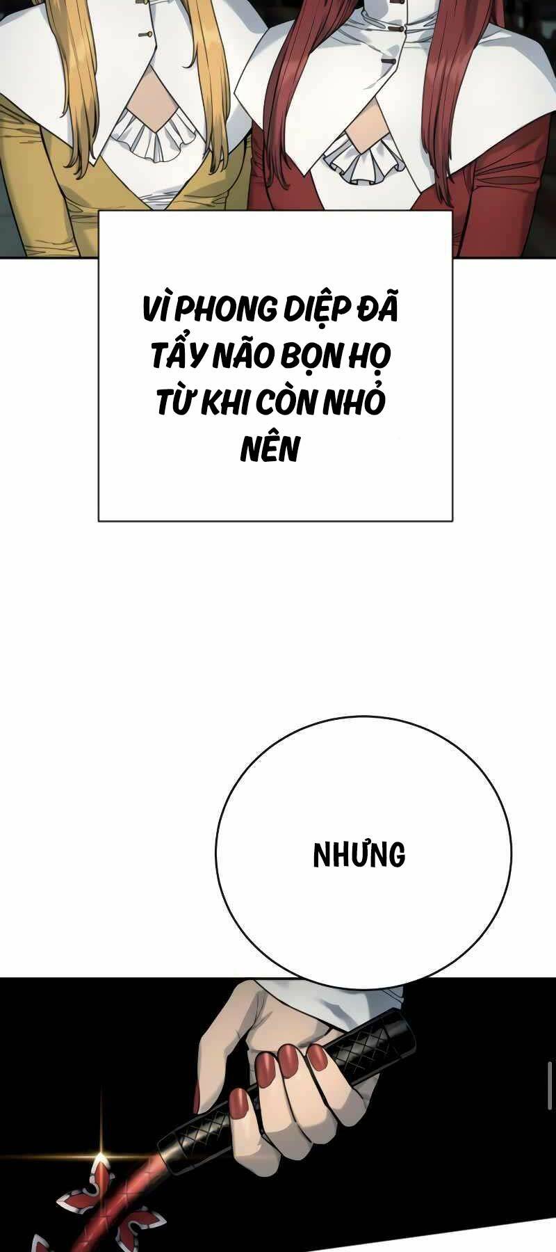 Cảnh Sát Báo Thù Chap 44 - Next Chap 45