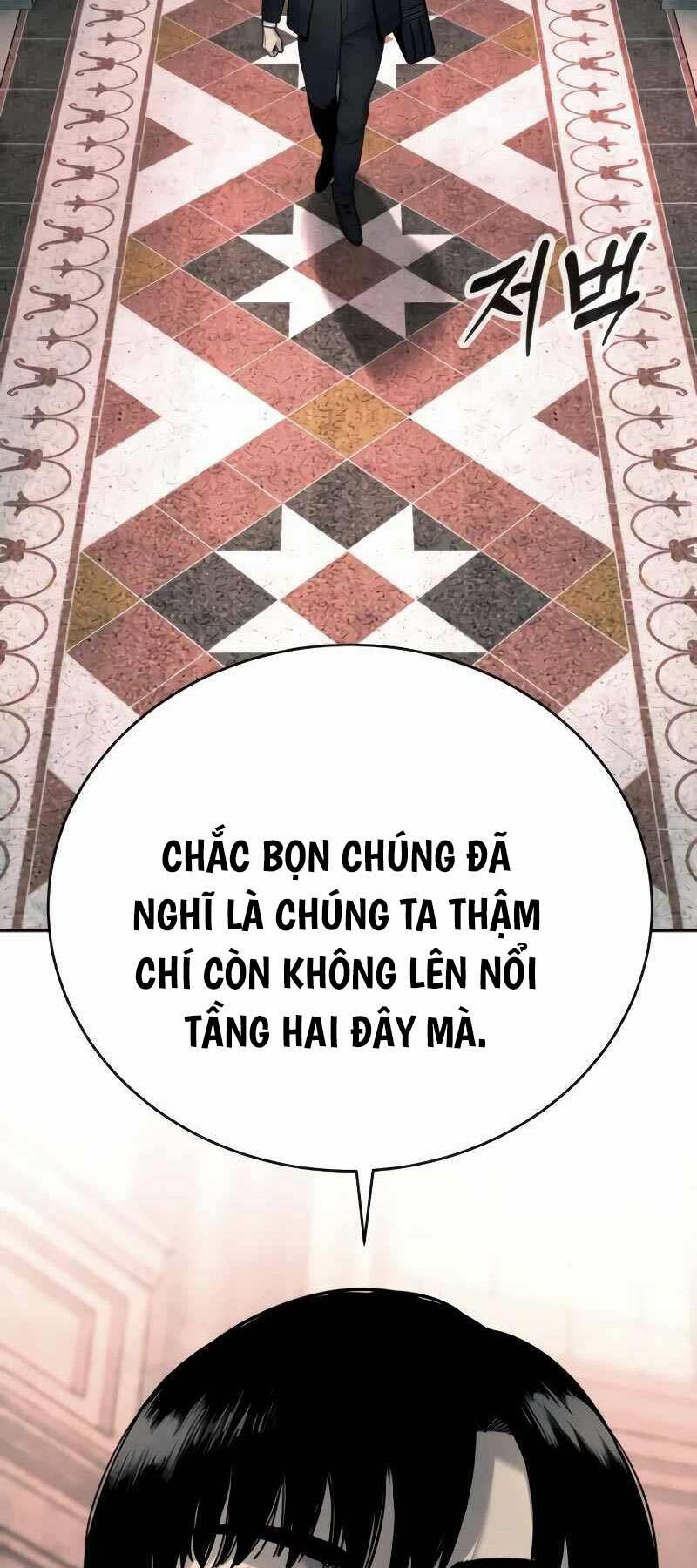 Cảnh Sát Báo Thù Chap 44 - Next Chap 45