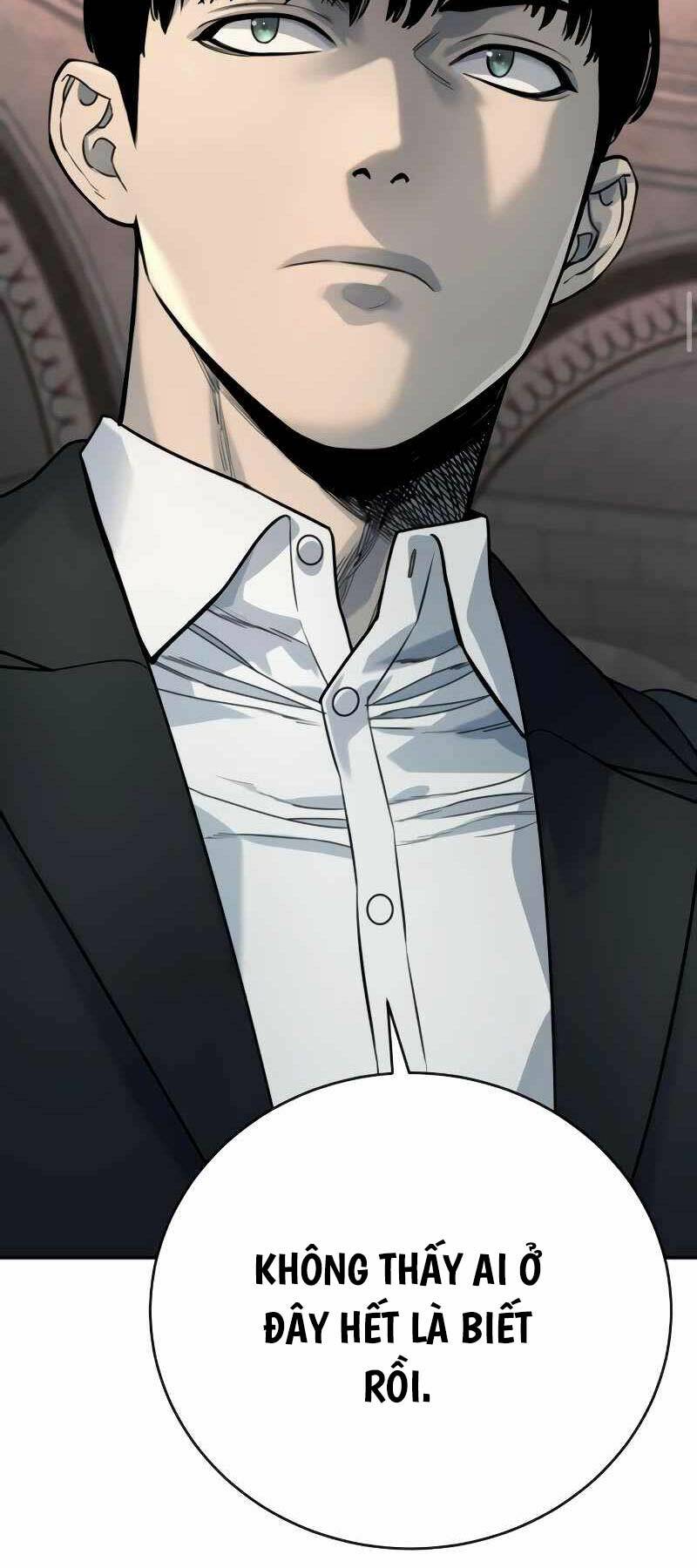 Cảnh Sát Báo Thù Chap 44 - Next Chap 45