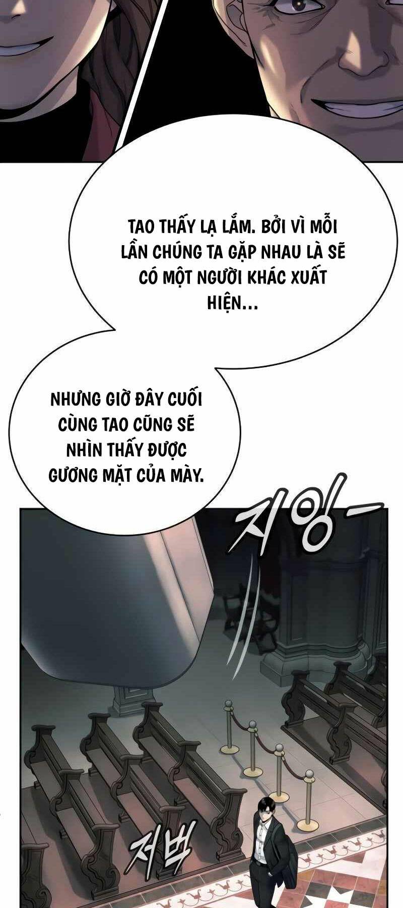 Cảnh Sát Báo Thù Chap 44 - Next Chap 45
