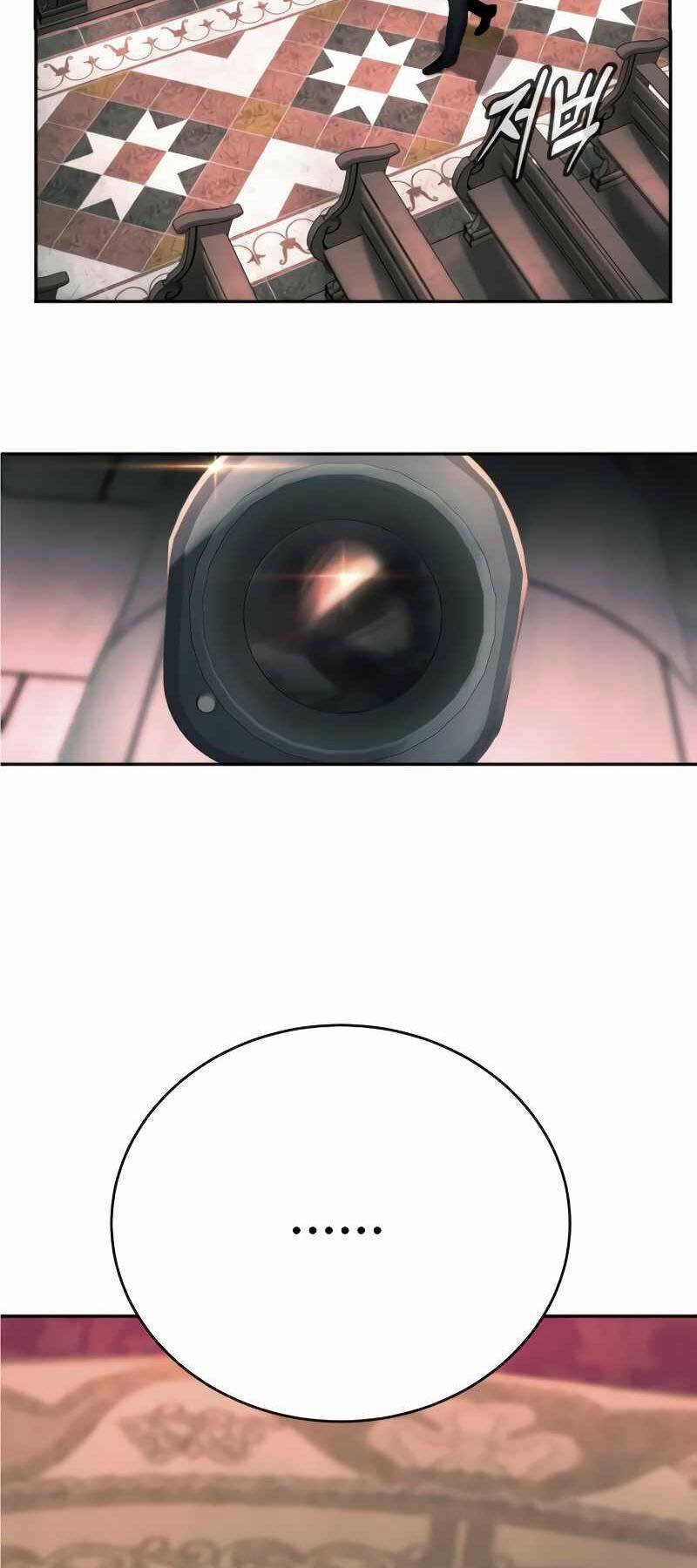 Cảnh Sát Báo Thù Chap 44 - Next Chap 45