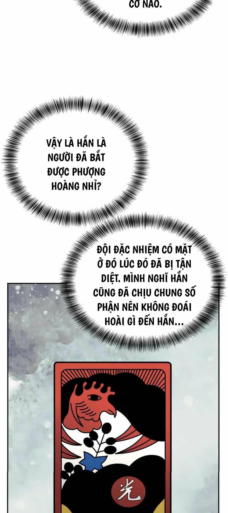 Cảnh Sát Báo Thù Chap 44 - Next Chap 45