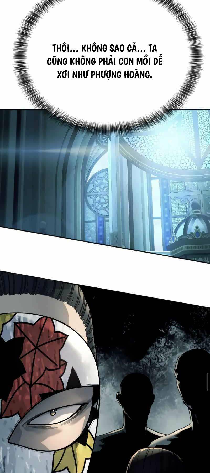 Cảnh Sát Báo Thù Chap 44 - Next Chap 45