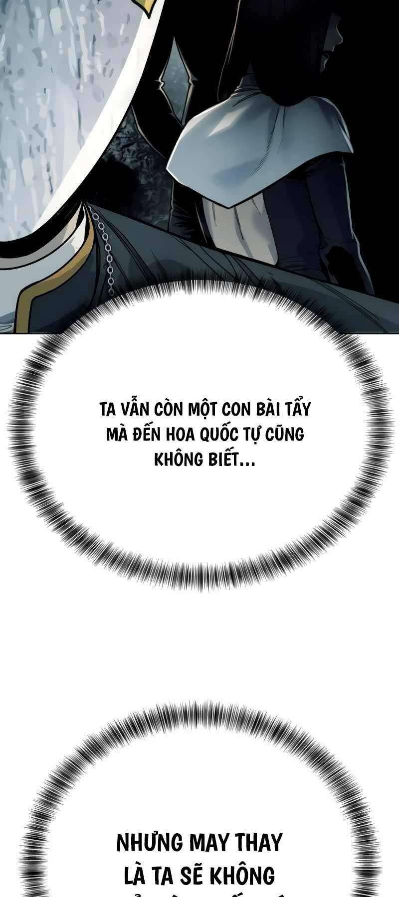 Cảnh Sát Báo Thù Chap 44 - Next Chap 45