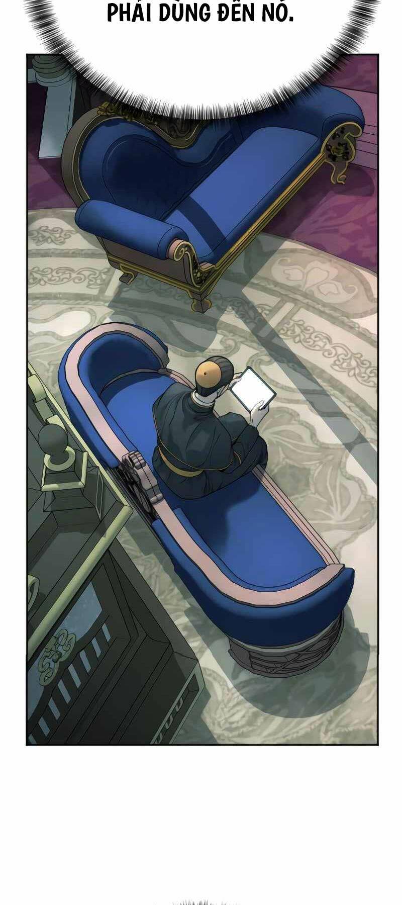 Cảnh Sát Báo Thù Chap 44 - Next Chap 45