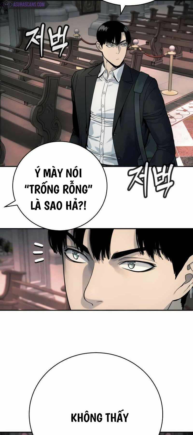 Cảnh Sát Báo Thù Chap 44 - Next Chap 45