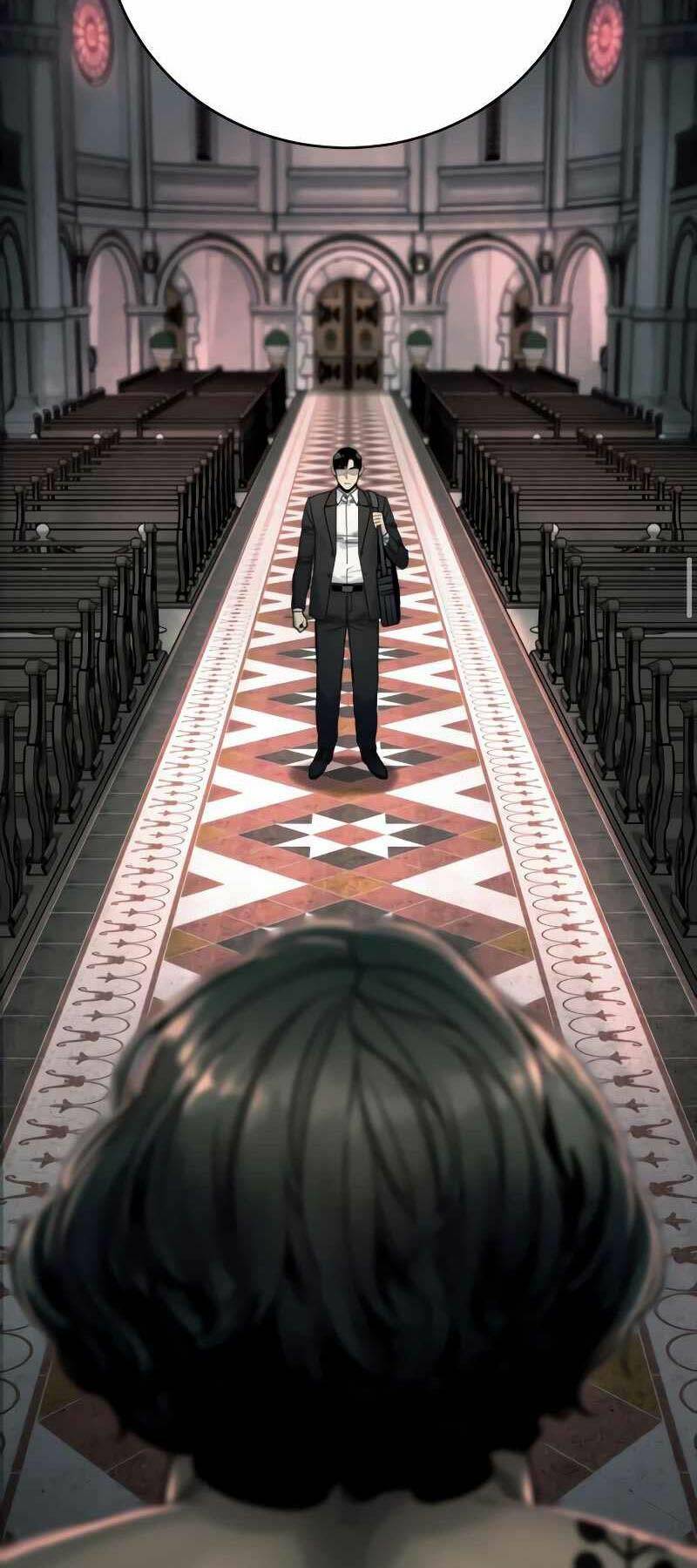 Cảnh Sát Báo Thù Chap 44 - Next Chap 45