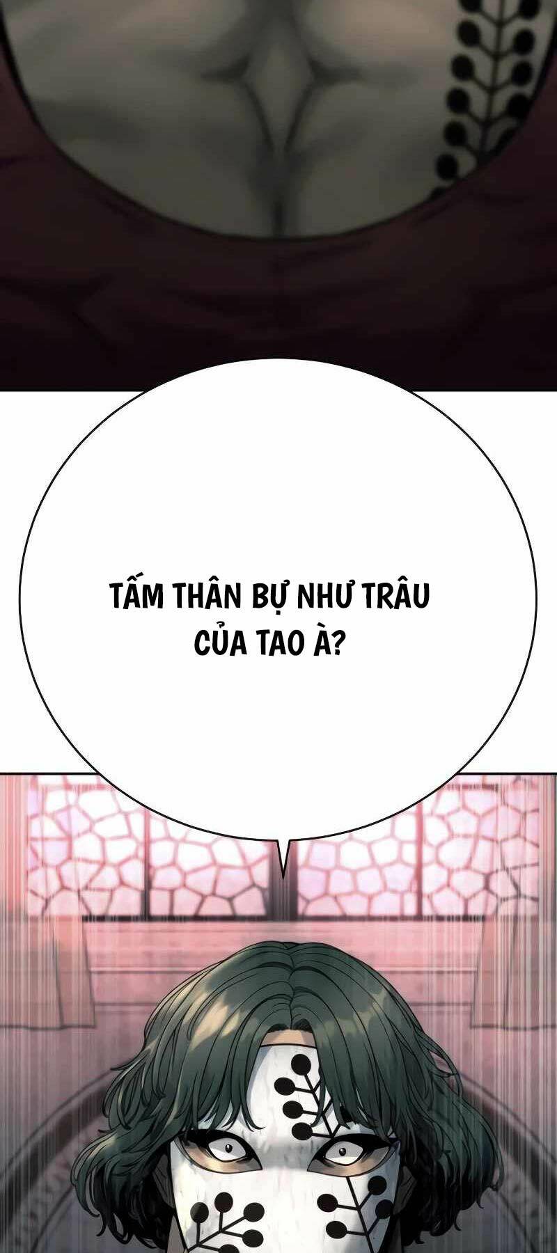 Cảnh Sát Báo Thù Chap 44 - Next Chap 45