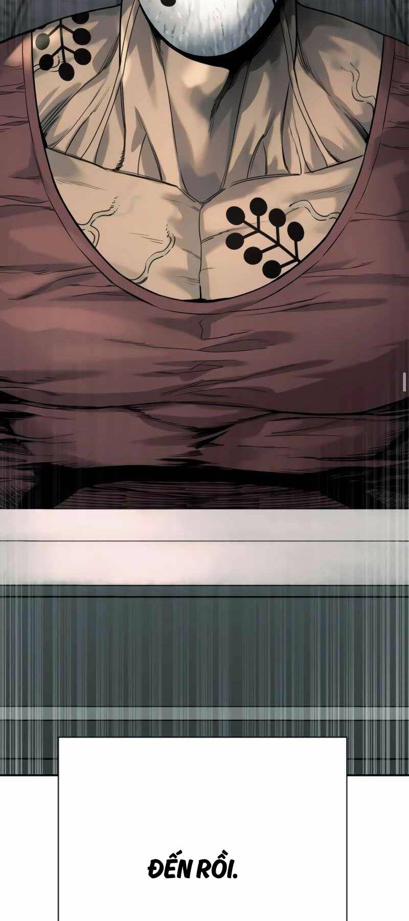 Cảnh Sát Báo Thù Chap 44 - Next Chap 45