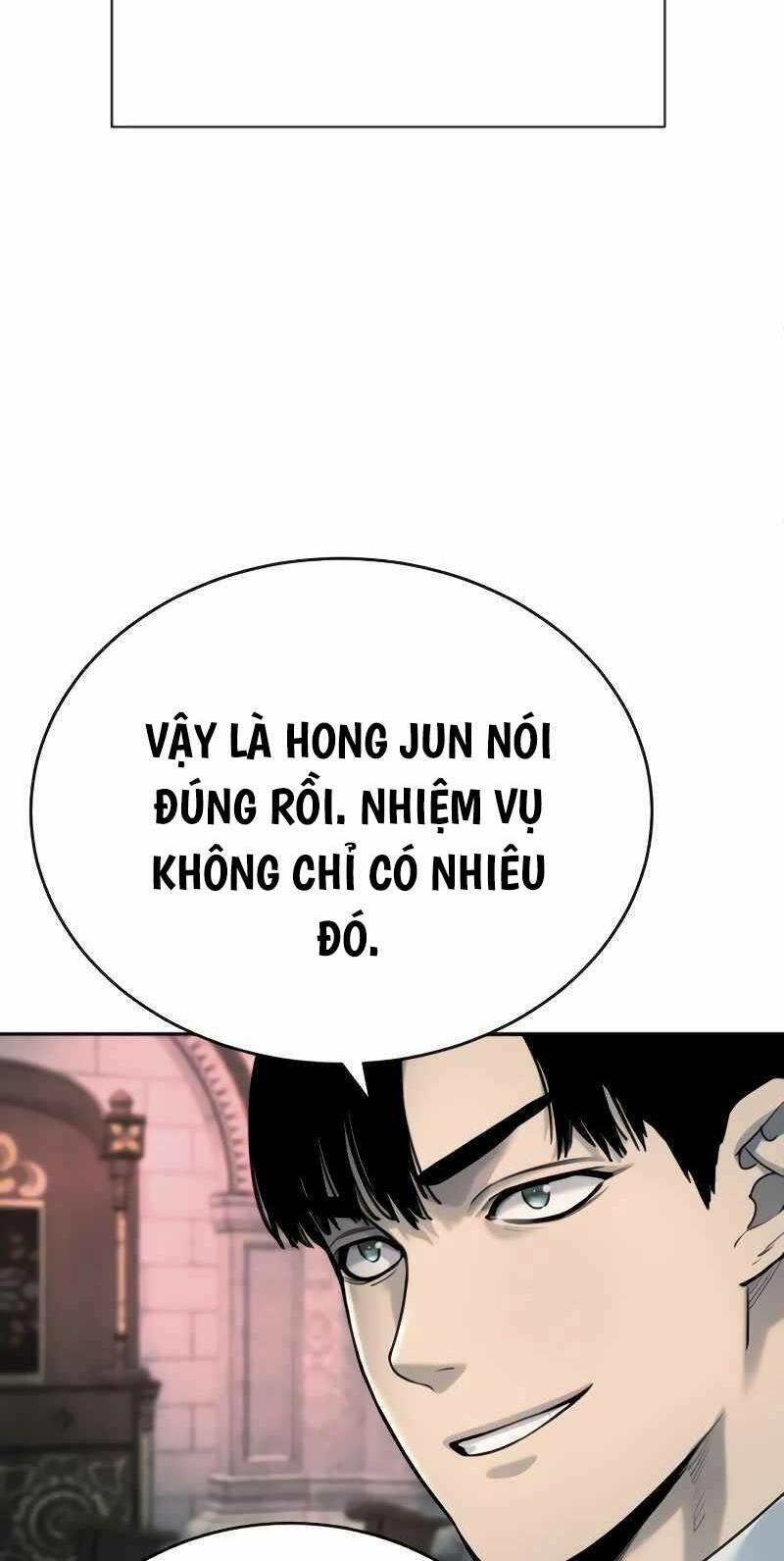 Cảnh Sát Báo Thù Chap 44 - Next Chap 45