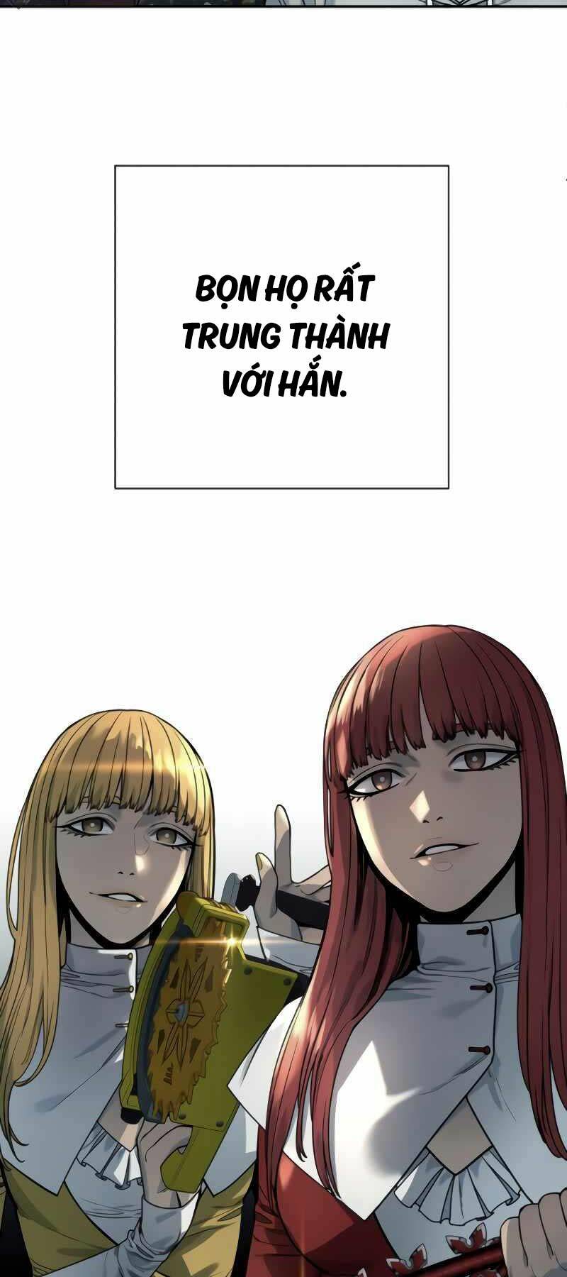 Cảnh Sát Báo Thù Chap 44 - Next Chap 45