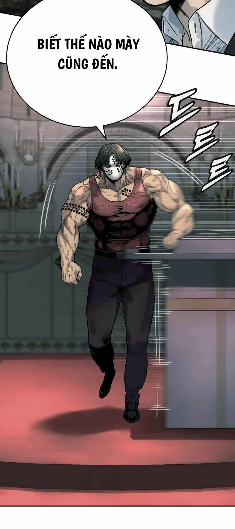 Cảnh Sát Báo Thù Chap 44 - Next Chap 45