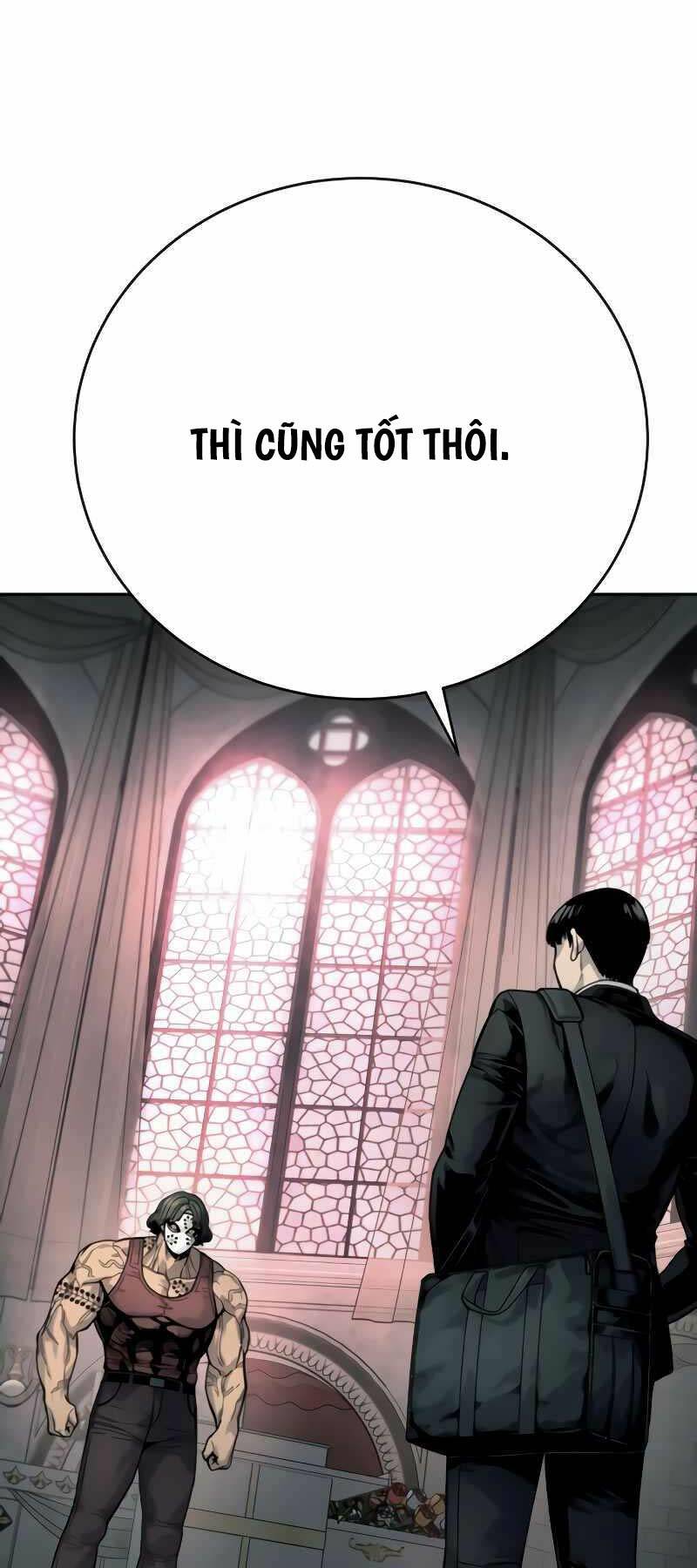 Cảnh Sát Báo Thù Chap 44 - Next Chap 45