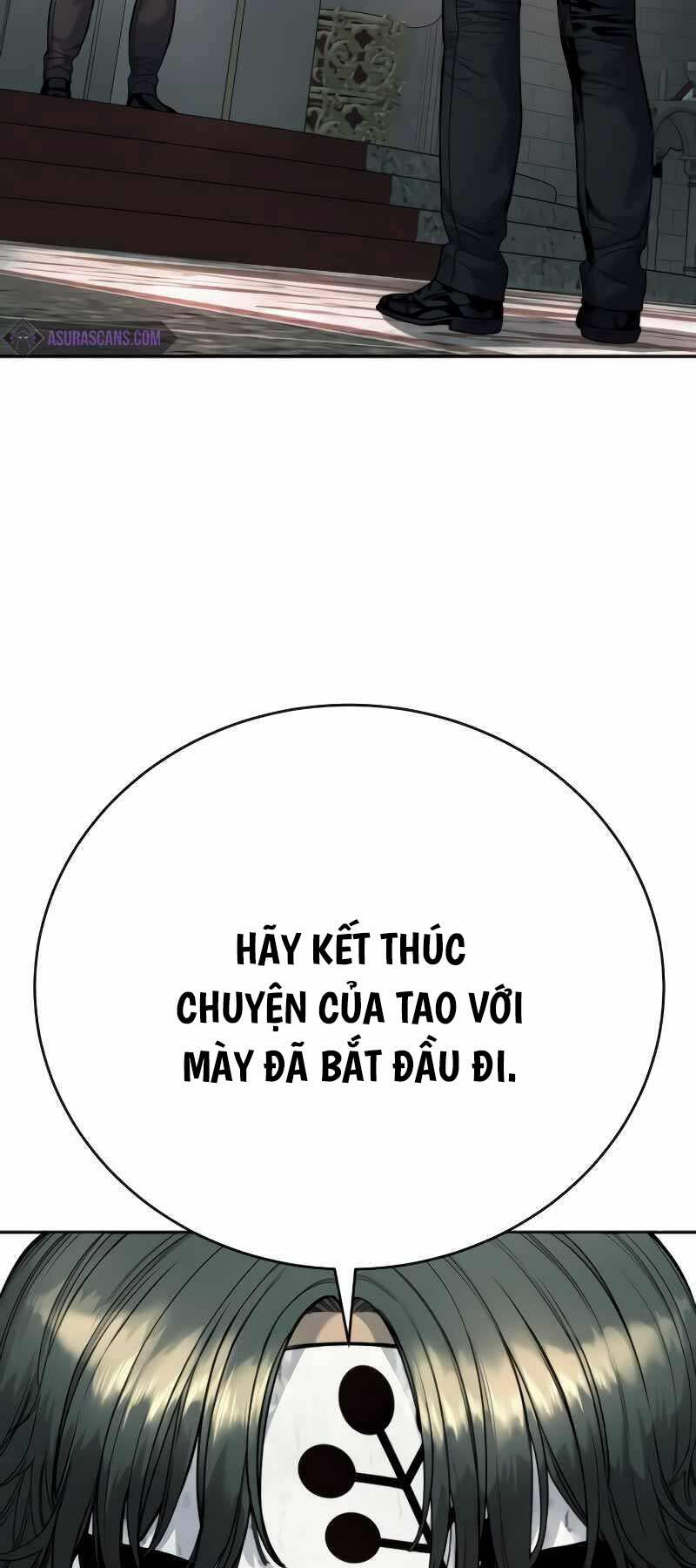 Cảnh Sát Báo Thù Chap 44 - Next Chap 45