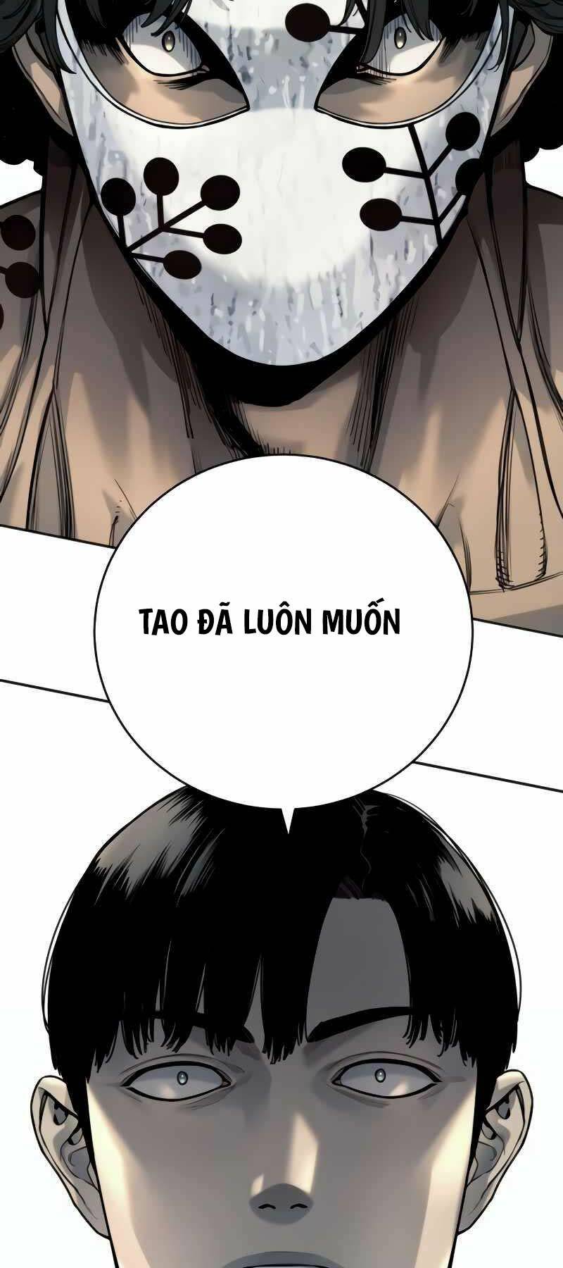Cảnh Sát Báo Thù Chap 44 - Next Chap 45