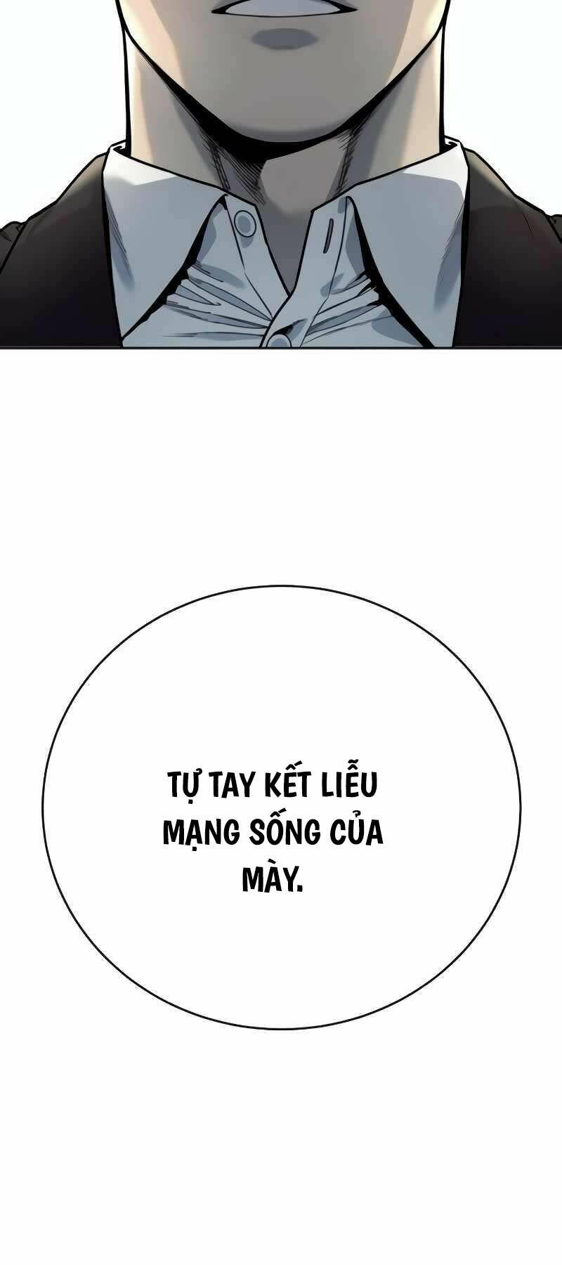 Cảnh Sát Báo Thù Chap 44 - Next Chap 45