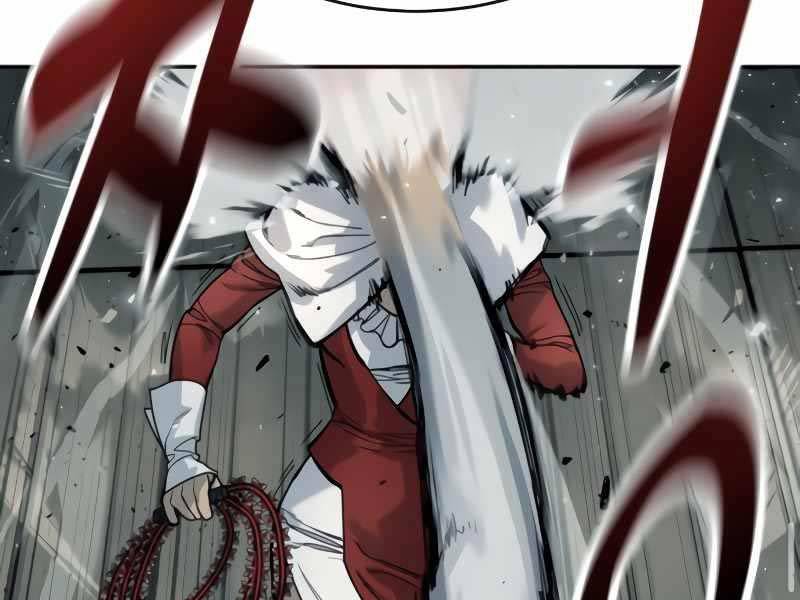 Cảnh Sát Báo Thù Chap 44 - Next Chap 45