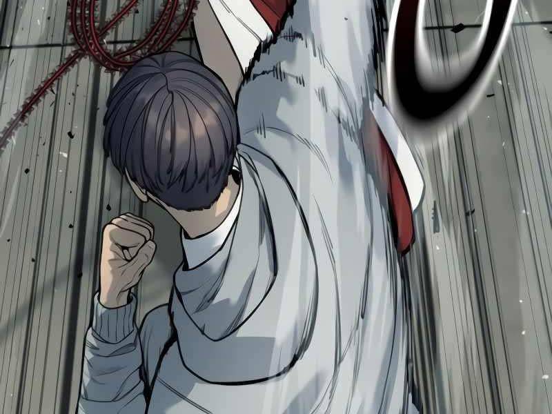 Cảnh Sát Báo Thù Chap 44 - Next Chap 45