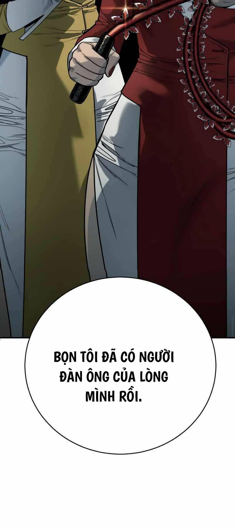 Cảnh Sát Báo Thù Chap 44 - Next Chap 45