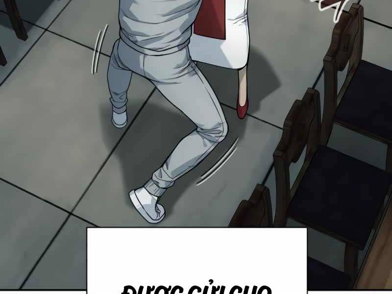 Cảnh Sát Báo Thù Chap 44 - Next Chap 45