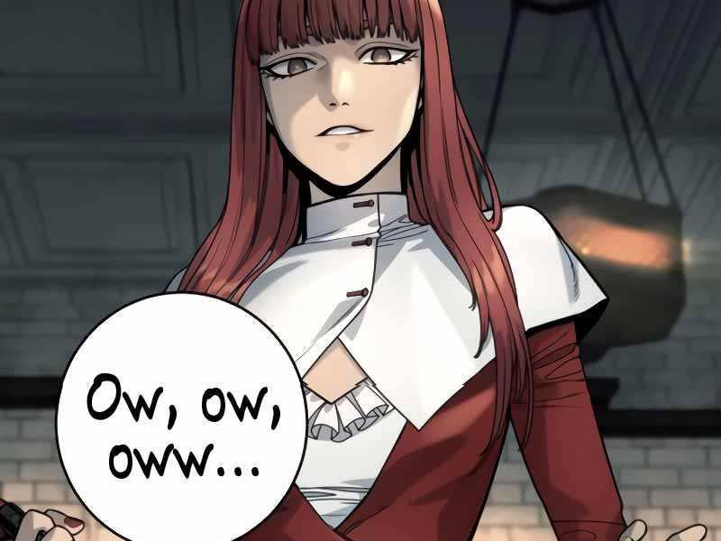 Cảnh Sát Báo Thù Chap 44 - Next Chap 45