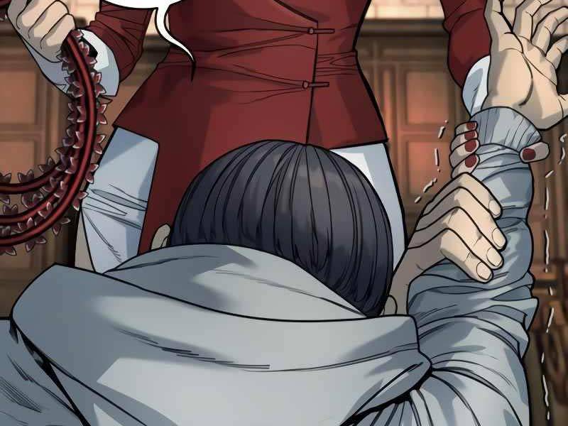 Cảnh Sát Báo Thù Chap 44 - Next Chap 45