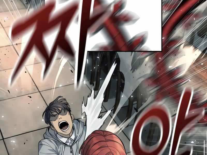 Cảnh Sát Báo Thù Chap 44 - Next Chap 45