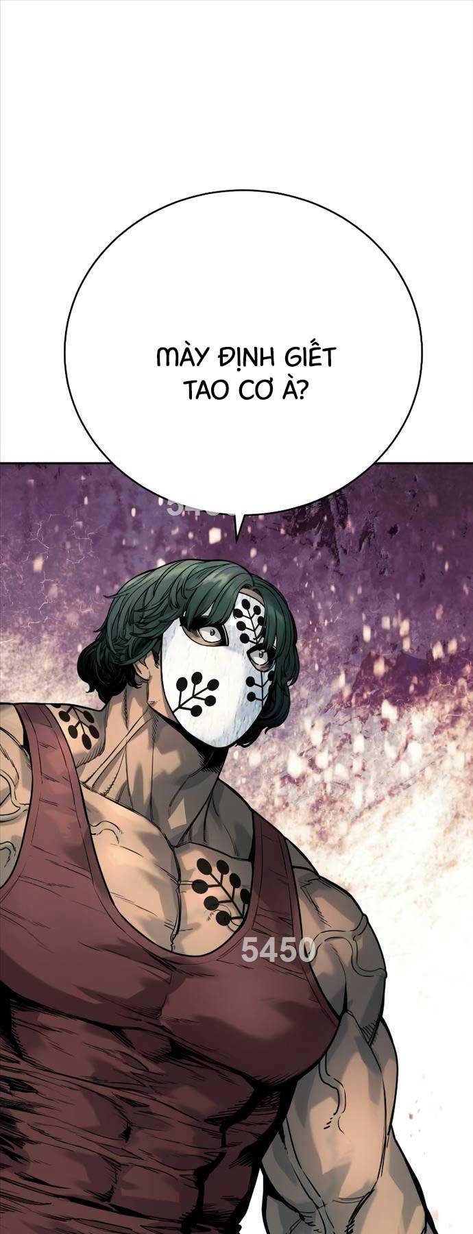 Cảnh Sát Báo Thù Chap 45 - Next Chap 46