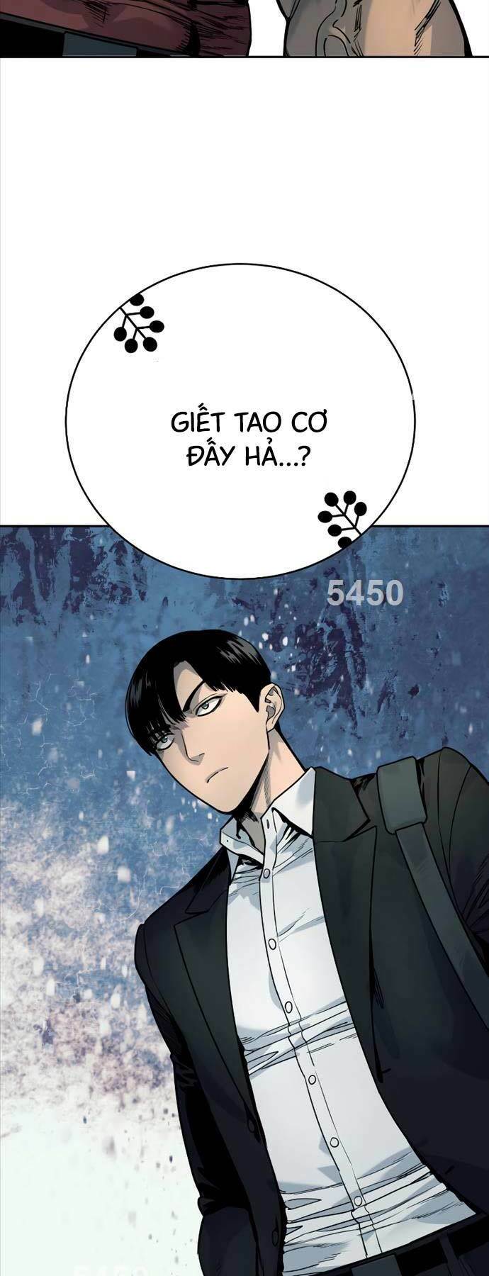 Cảnh Sát Báo Thù Chap 45 - Next Chap 46