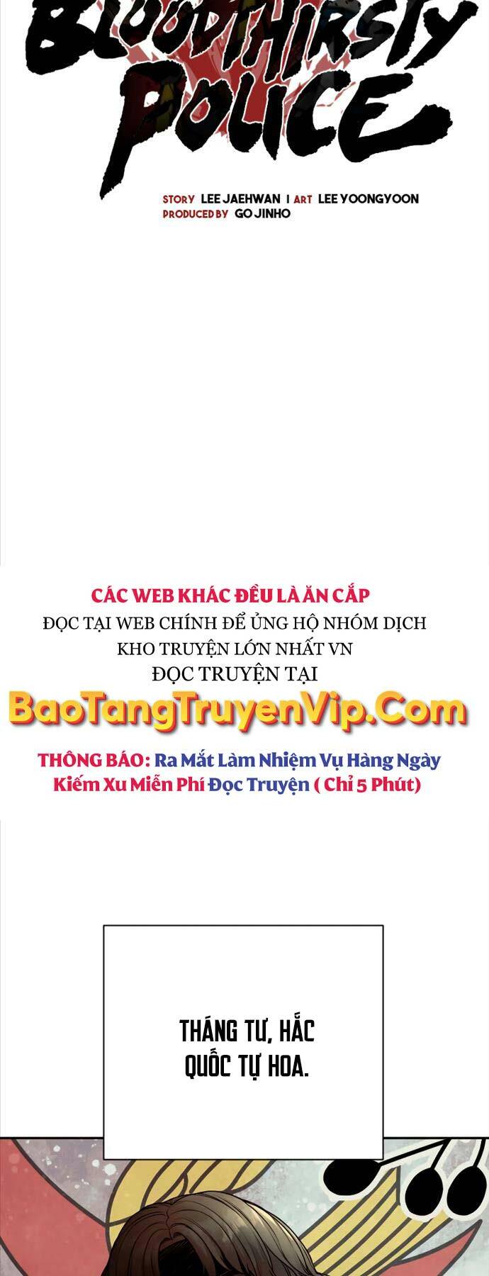 Cảnh Sát Báo Thù Chap 45 - Next Chap 46