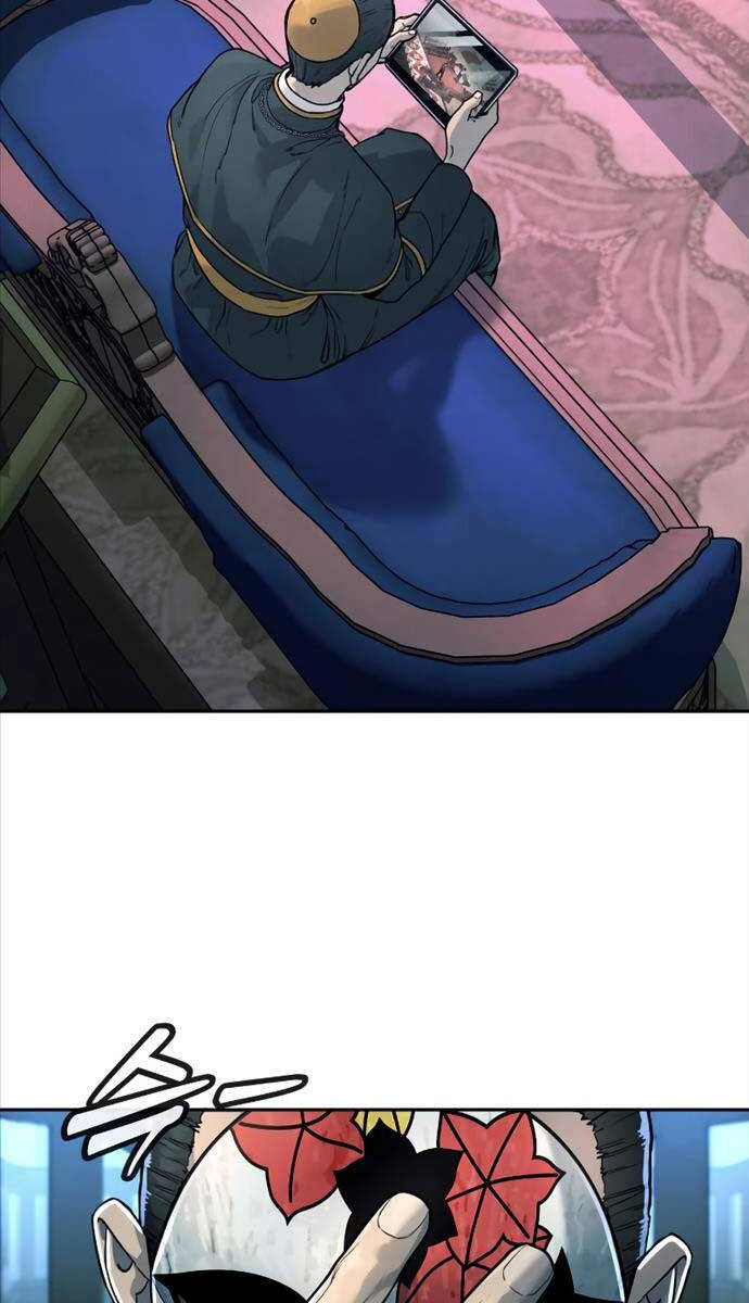 Cảnh Sát Báo Thù Chap 45 - Next Chap 46