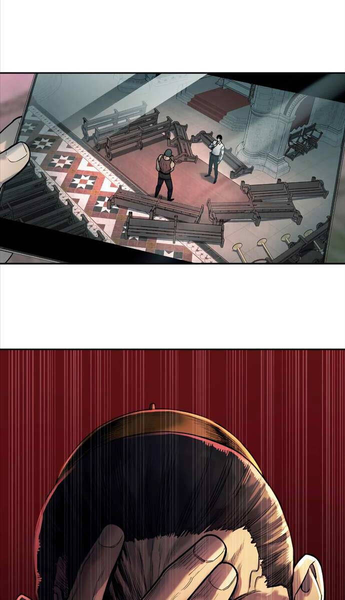 Cảnh Sát Báo Thù Chap 45 - Next Chap 46