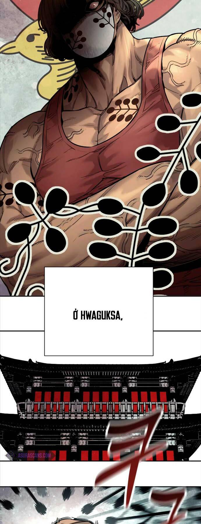 Cảnh Sát Báo Thù Chap 45 - Next Chap 46