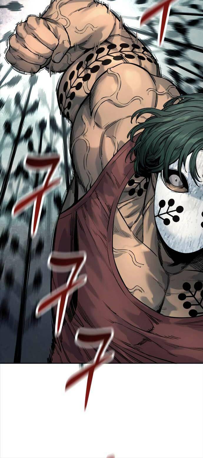 Cảnh Sát Báo Thù Chap 45 - Next Chap 46