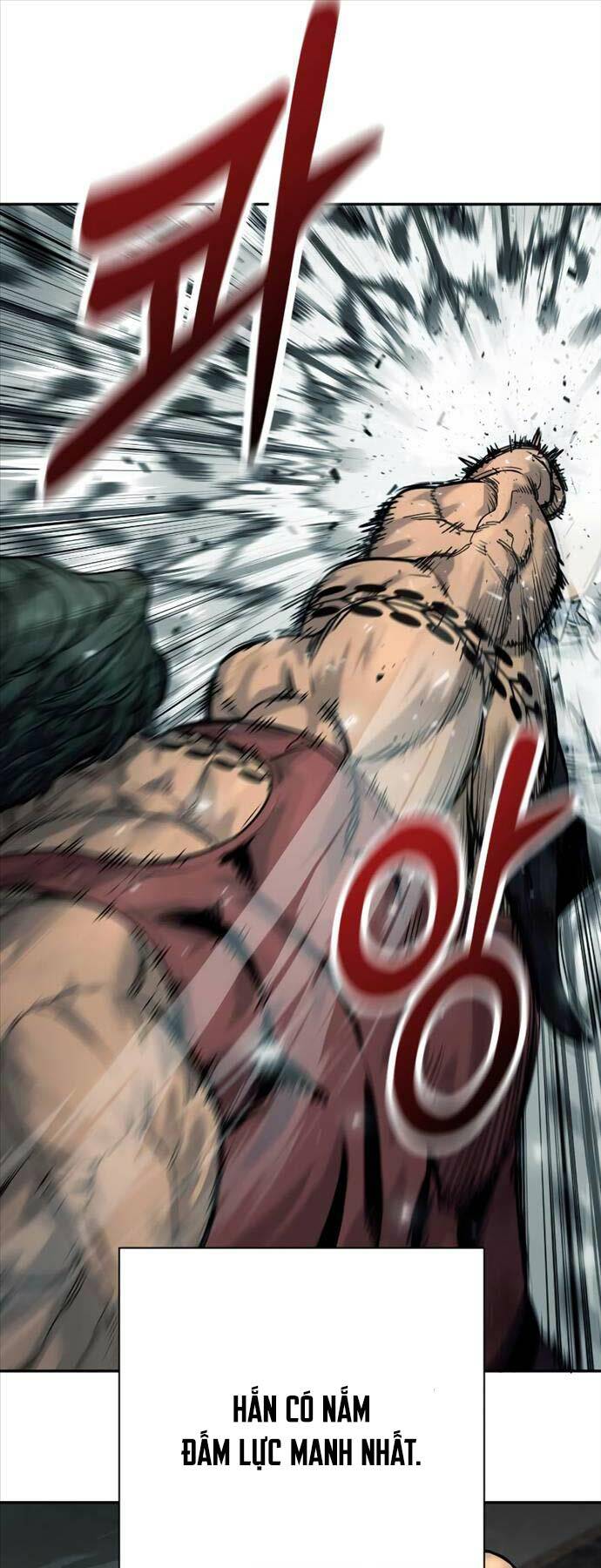 Cảnh Sát Báo Thù Chap 45 - Next Chap 46