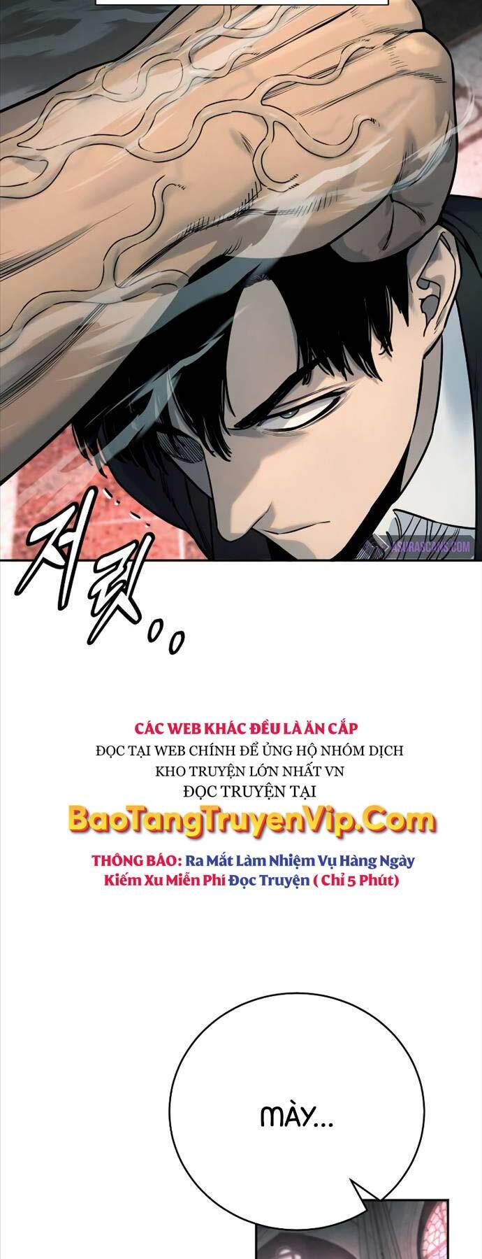 Cảnh Sát Báo Thù Chap 45 - Next Chap 46