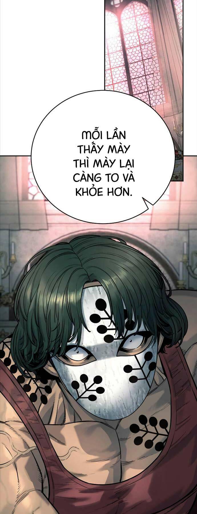 Cảnh Sát Báo Thù Chap 45 - Next Chap 46