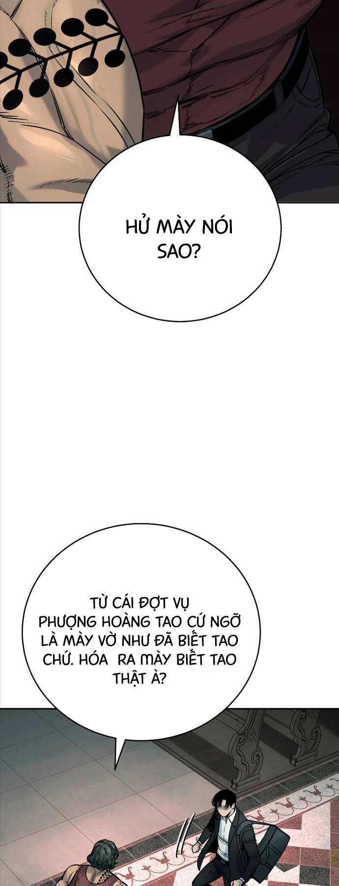 Cảnh Sát Báo Thù Chap 45 - Next Chap 46