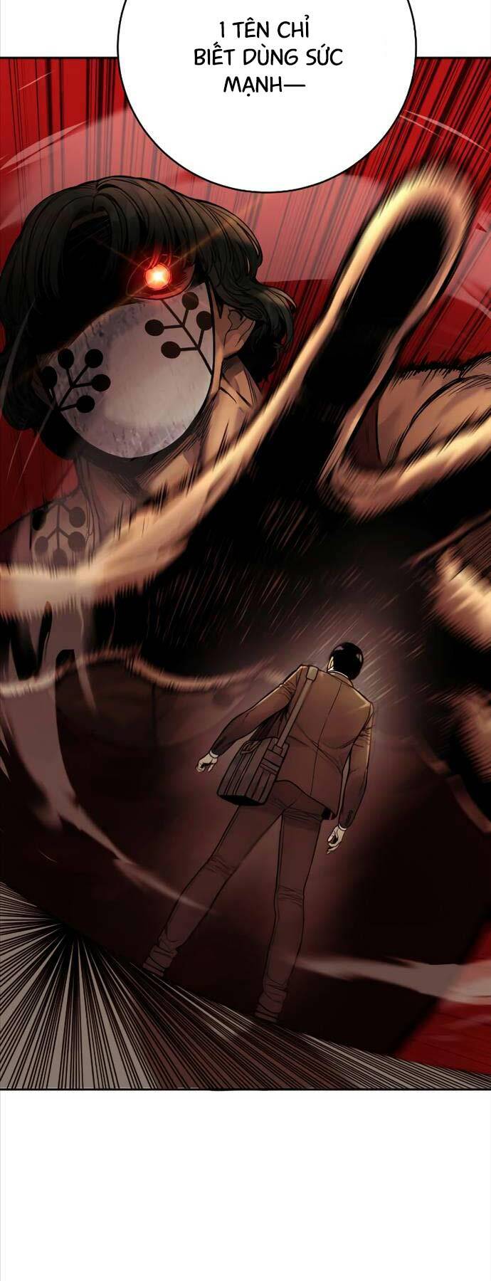 Cảnh Sát Báo Thù Chap 45 - Next Chap 46