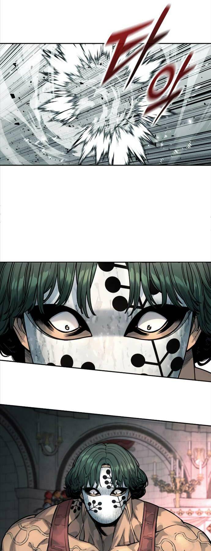 Cảnh Sát Báo Thù Chap 45 - Next Chap 46