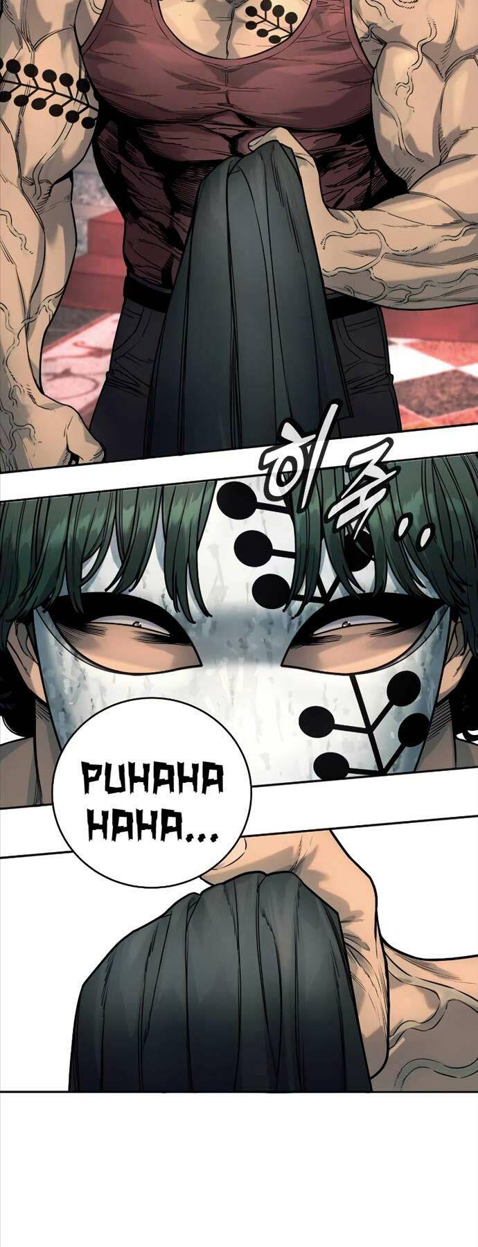 Cảnh Sát Báo Thù Chap 45 - Next Chap 46