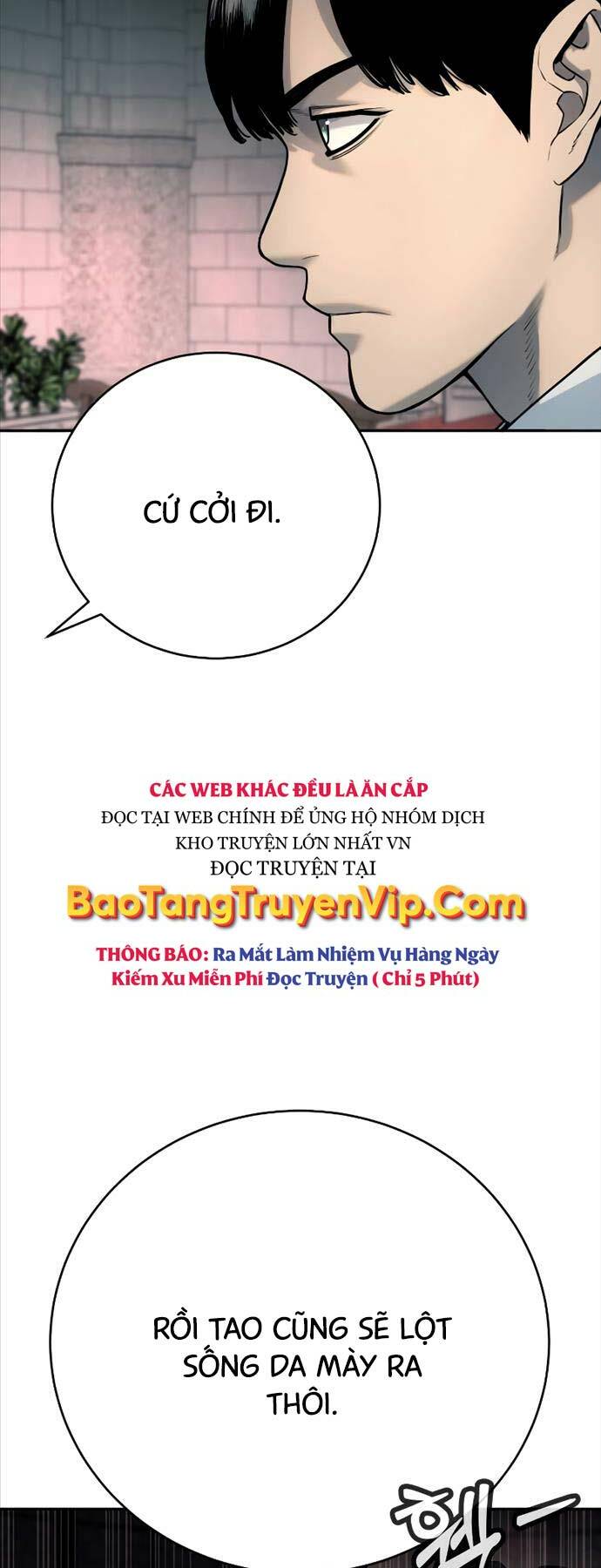 Cảnh Sát Báo Thù Chap 45 - Next Chap 46