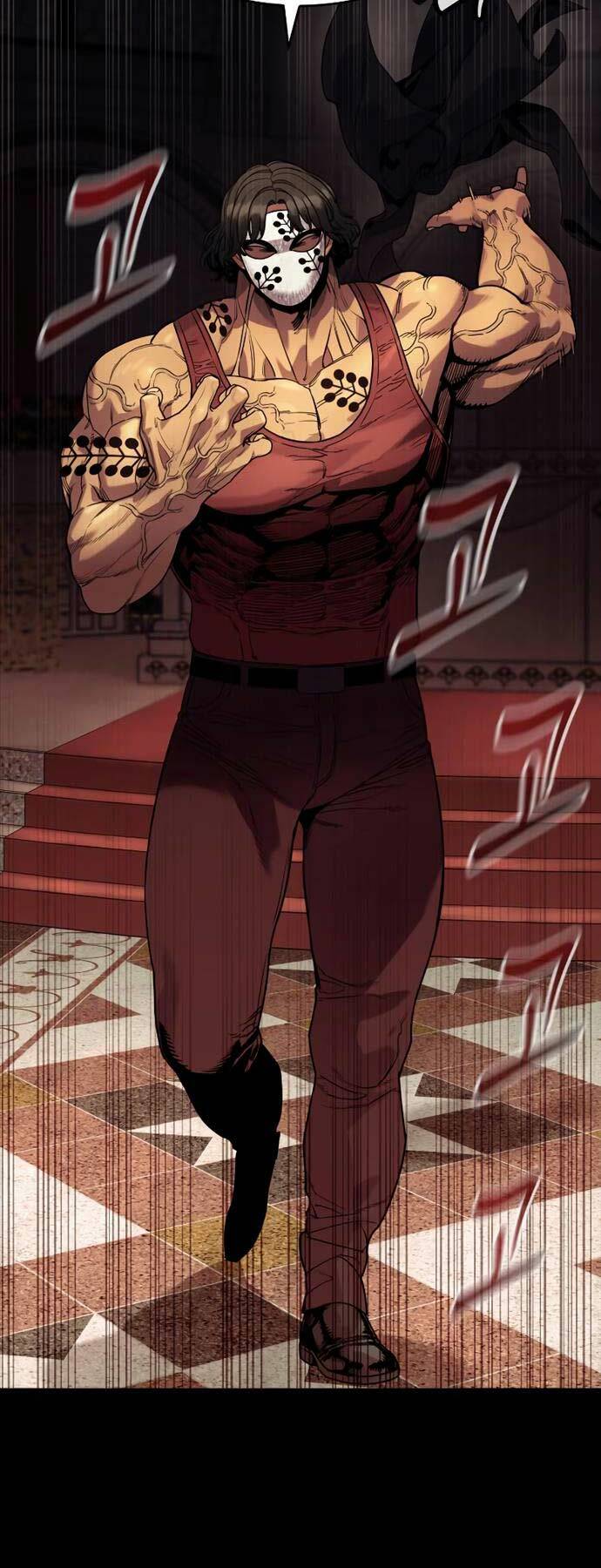 Cảnh Sát Báo Thù Chap 45 - Next Chap 46