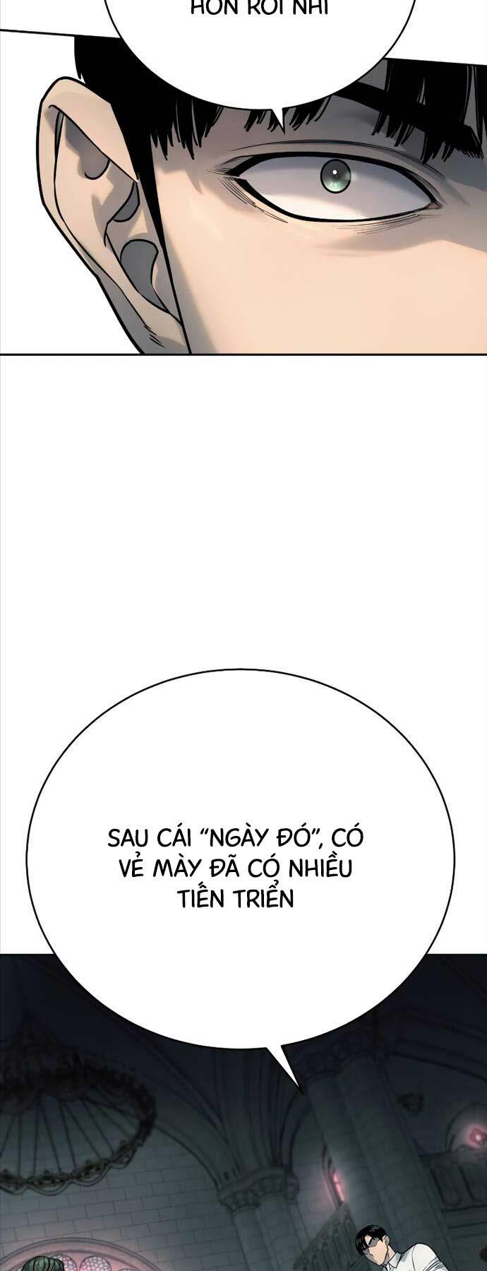 Cảnh Sát Báo Thù Chap 45 - Next Chap 46