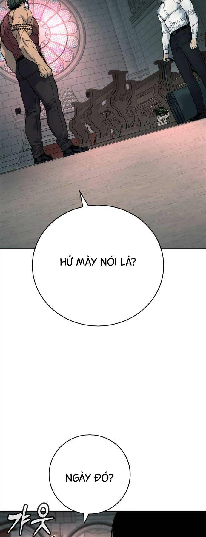 Cảnh Sát Báo Thù Chap 45 - Next Chap 46