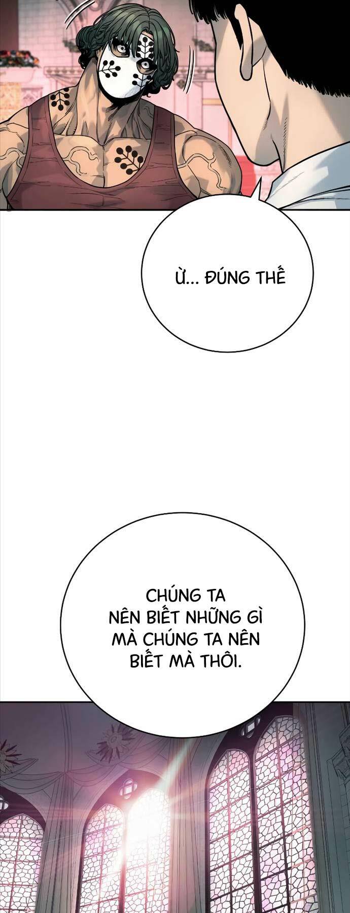 Cảnh Sát Báo Thù Chap 45 - Next Chap 46