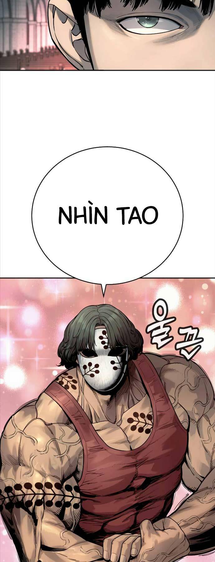 Cảnh Sát Báo Thù Chap 45 - Next Chap 46