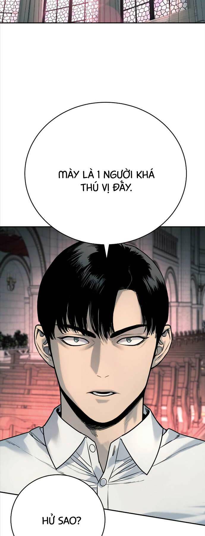 Cảnh Sát Báo Thù Chap 45 - Next Chap 46